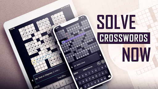 Crossword Puzzle Redstone - Tangkapan Layar 6
