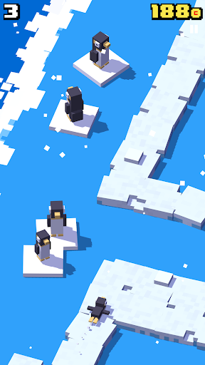 Crossy Road - Tangkapan Layar 6