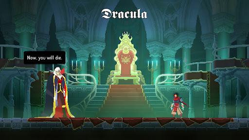 Dead Cells: Netflix Edition - Tangkapan Layar 6
