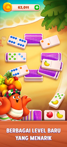 Domino Dreams™ - Tangkapan Layar 5