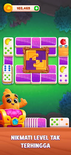 Domino Dreams™ - Tangkapan Layar 6
