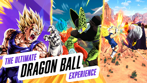 DRAGON BALL LEGENDS - Tangkapan Layar 7