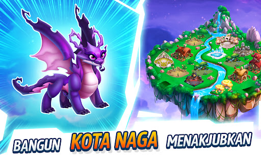 Dragon City (Kota Naga) - Tangkapan Layar 8