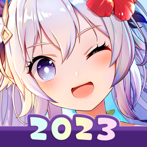 Dragonicle: 2023 Fantasy RPG ikon
