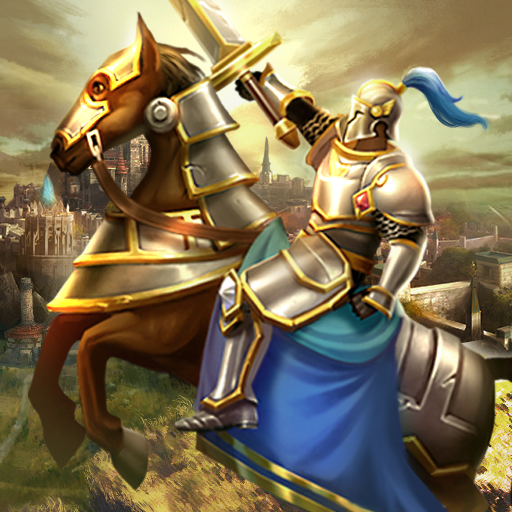 Dungeon & Heroes: 3D RPG ikon