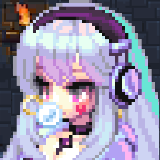 Dungeon Princess 2 : RPG ikon