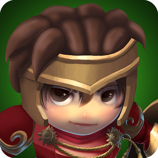 Dungeon Quest ikon
