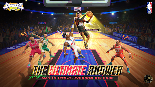 Dunk City Dynasty - Tangkapan Layar 7