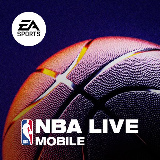 EA SPORTS™ NBA LIVE Mobile 10.01.02