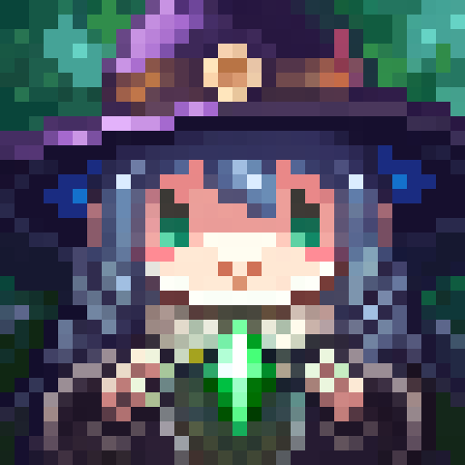 Elemental: MMORPG 2D ikon