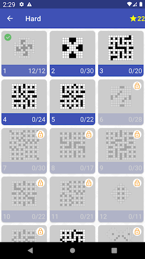 English Crossword Puzzle - Tangkapan Layar 3