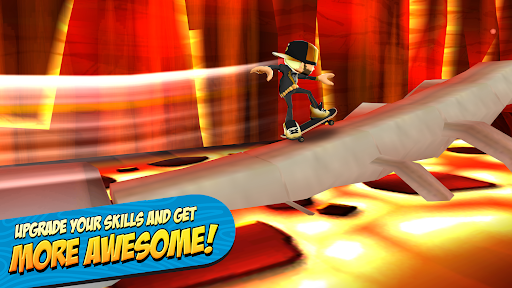 Epic Skater - Tangkapan Layar 4