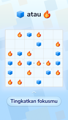 Everyday Grids: Puzzle logika - Tangkapan Layar 2