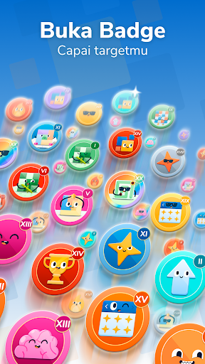 Everyday Grids: Puzzle logika - Tangkapan Layar 8