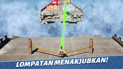Evony - Kembalinya Sang Raja - Tangkapan Layar 8