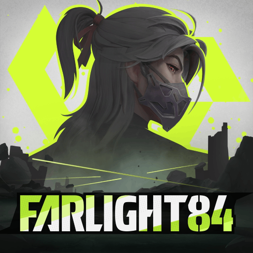 Farlight 84 ikon