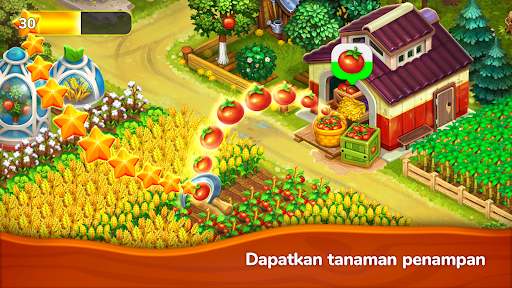 Farmington - Permainan Ladang - Tangkapan Layar 3