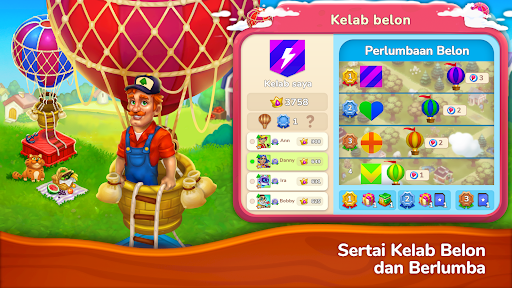 Farmington - Permainan Ladang - Tangkapan Layar 8