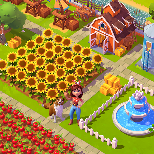 FarmVille 3 - Hewan Pertanian