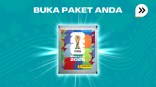 FIFA Panini Collection - Tangkapan Layar 8
