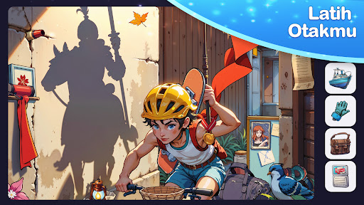 Find Hidden Objects - Spot It! - Tangkapan Layar 6
