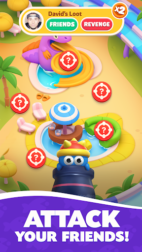 Fish of Fortune™ - Tangkapan Layar 8