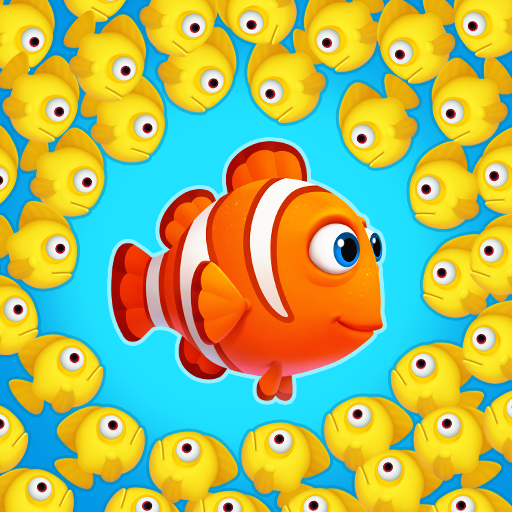 Fishdom ikon