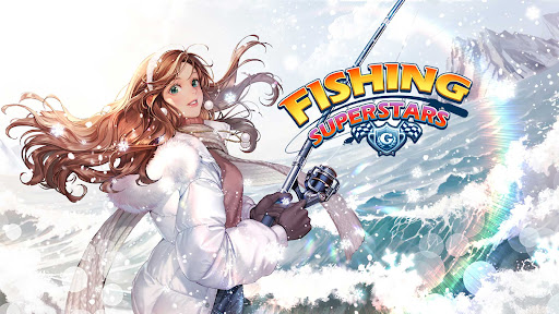 Fishing Superstars - Tangkapan Layar 6