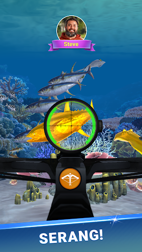 Fishing Travel - Tangkapan Layar 2