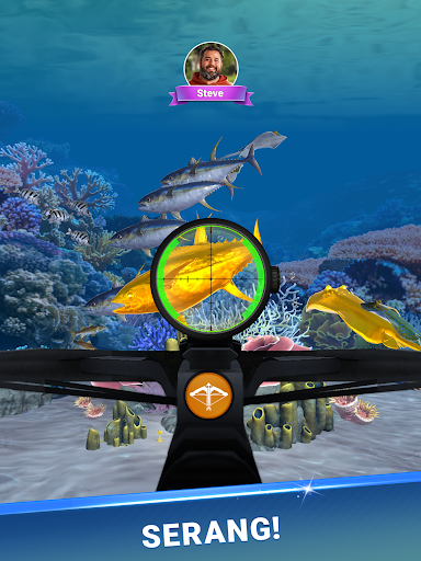 Fishing Travel - Tangkapan Layar 8