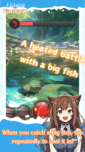 FishingFantasy - Tangkapan Layar 3