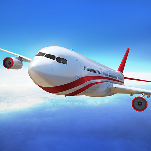 Flight Pilot: 3D Simulator ikon