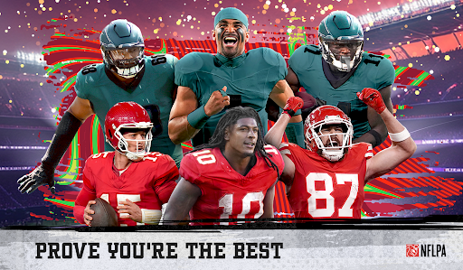 Football Head Coach 26 NFL PA - Tangkapan Layar 3