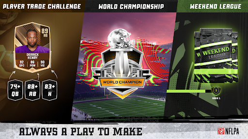 Football Head Coach 26 NFL PA - Tangkapan Layar 6