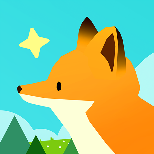 Forest Island : Game Santai