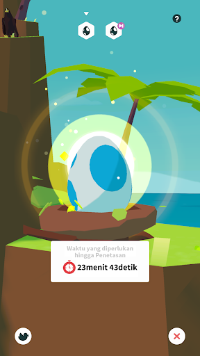 Forest Island : Game Santai - Tangkapan Layar 5