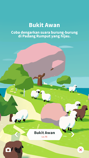Forest Island : Game Santai - Tangkapan Layar 6