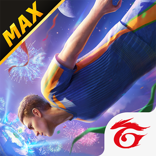 Free Fire MAX: Battle Bola