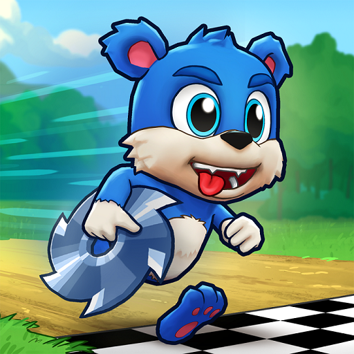 Fun Run 4: Realtime PvP Race ikon