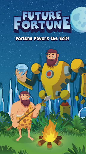 Future Fortune - Tangkapan Layar 1