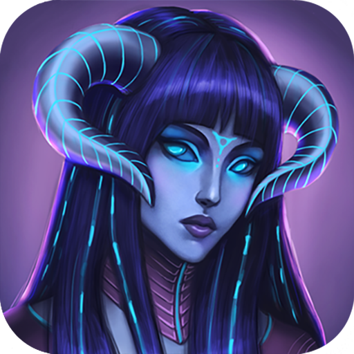 Galaxy Clicker: Idle Spaсe War ikon