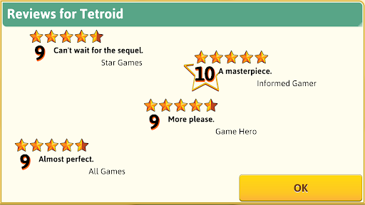 Game Dev Tycoon - Tangkapan Layar 4