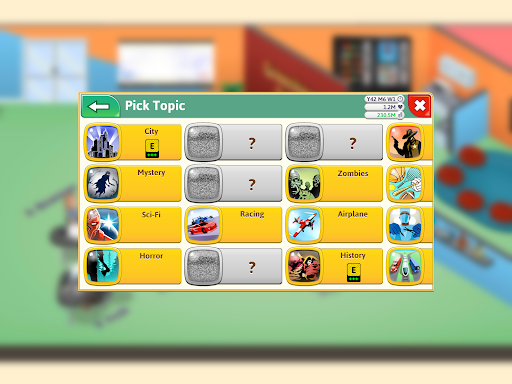 Game Dev Tycoon - Tangkapan Layar 7