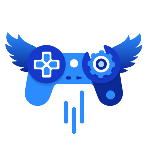Gaming Mode - Game Booster ikon