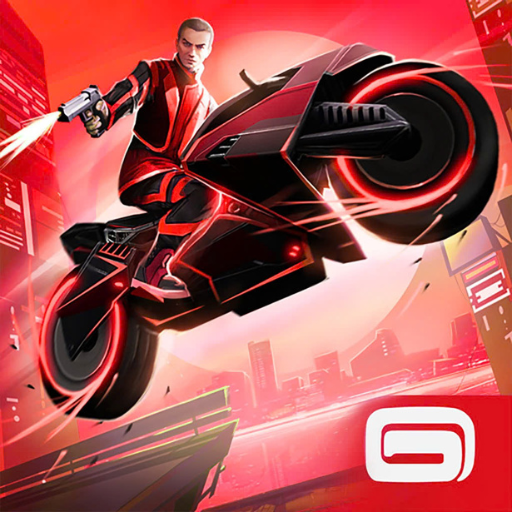 Gangstar Vegas: World of Crime ikon