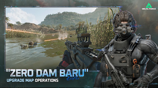 Garena® Delta Force - Tangkapan Layar 5