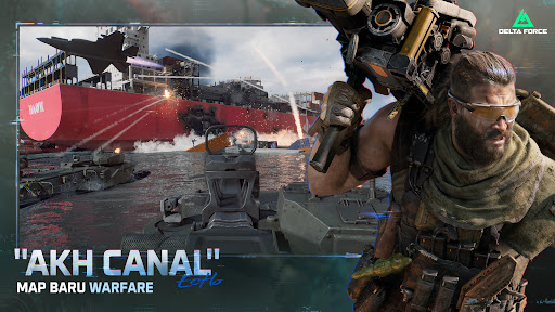 Garena® Delta Force - Tangkapan Layar 6