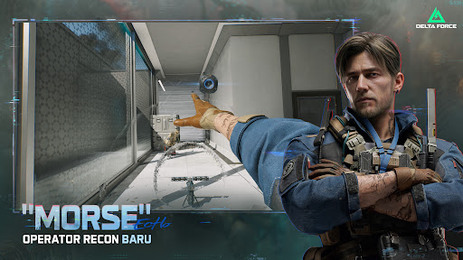 Garena® Delta Force - Tangkapan Layar 7