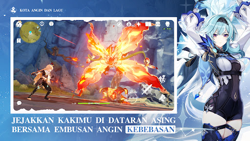 Genshin Impact - Tangkapan Layar 8