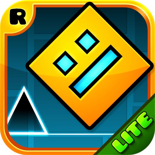 Geometry Dash Lite ikon